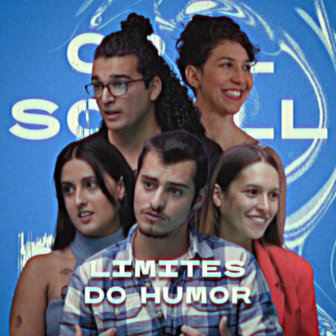 SCROLL_RTP's tweet image. Amanhã na @RTP2 e @playrtp às 20h30 falamos dos limites do humor. Fiquem a conhecer os nossos convidados. #scrollrtp 
@onunolacerda 
@SoaresMnpc 
@xplendidemendax