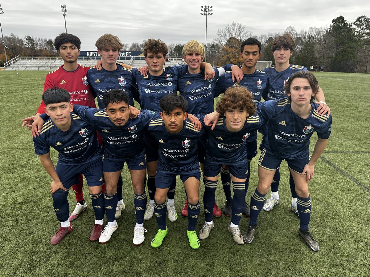 U19 vs South Kent is about to start. Here is today’s starting lineup.