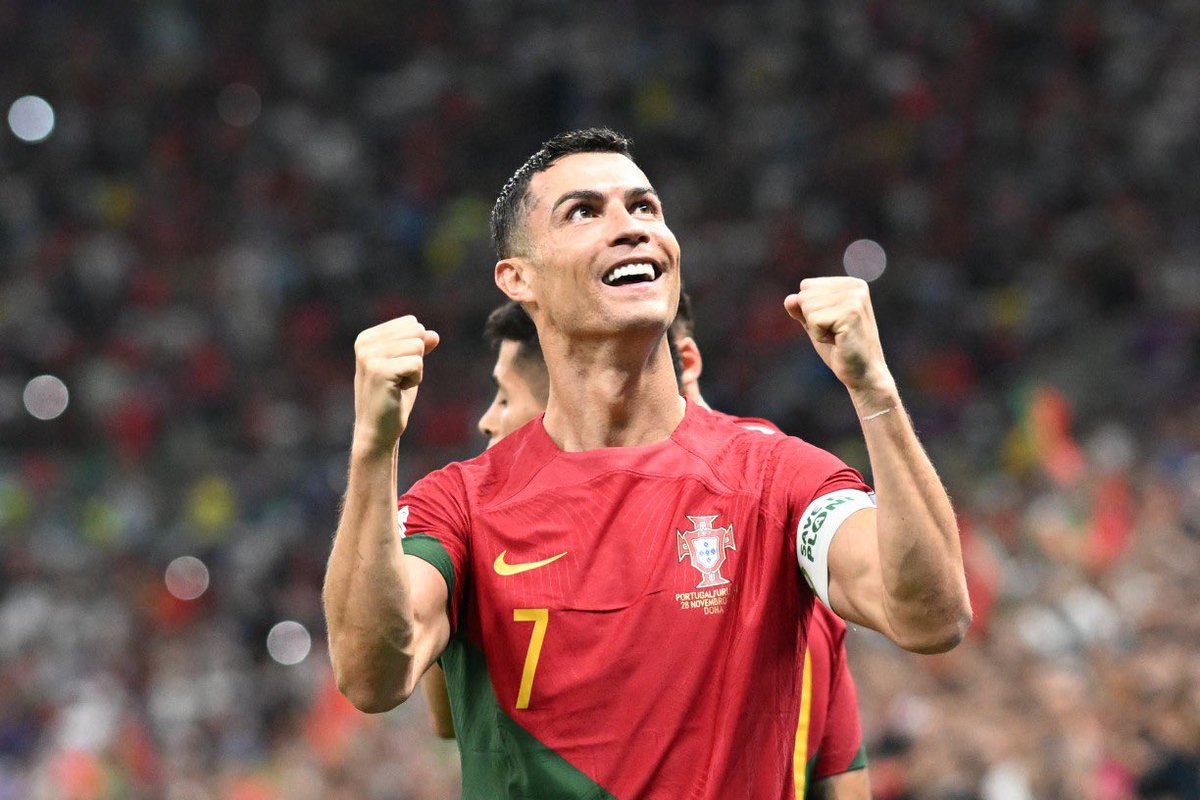 Obrigado 🇵🇹👑