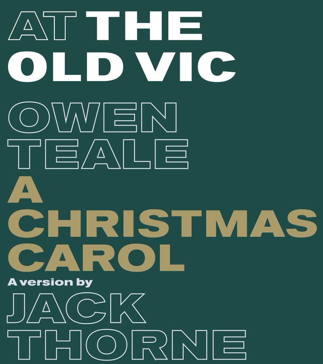 Kristian Wall (@kristianwalll) on Twitter photo Feeling super Christmasy after watching <a href="/lydia__white/">Lydia White</a> in ‘A Christmas Carol’ <a href="/oldvictheatre/">The Old Vic</a> 🎅🏽🎄.
Huge thank you to <a href="/mrssambrunskill/">Samantha Brunskill (Tooby)</a> <a href="/Simon_How/">Simon & How</a> ⭐️ Feeling super Christmasy after watching <a href="/lydia__white/">Lydia White</a> in ‘A Christmas Carol’ <a href="/oldvictheatre/">The Old Vic</a> 🎅🏽🎄.
Huge thank you to <a href="/mrssambrunskill/">Samantha Brunskill (Tooby)</a> <a href="/Simon_How/">Simon & How</a> ⭐️
