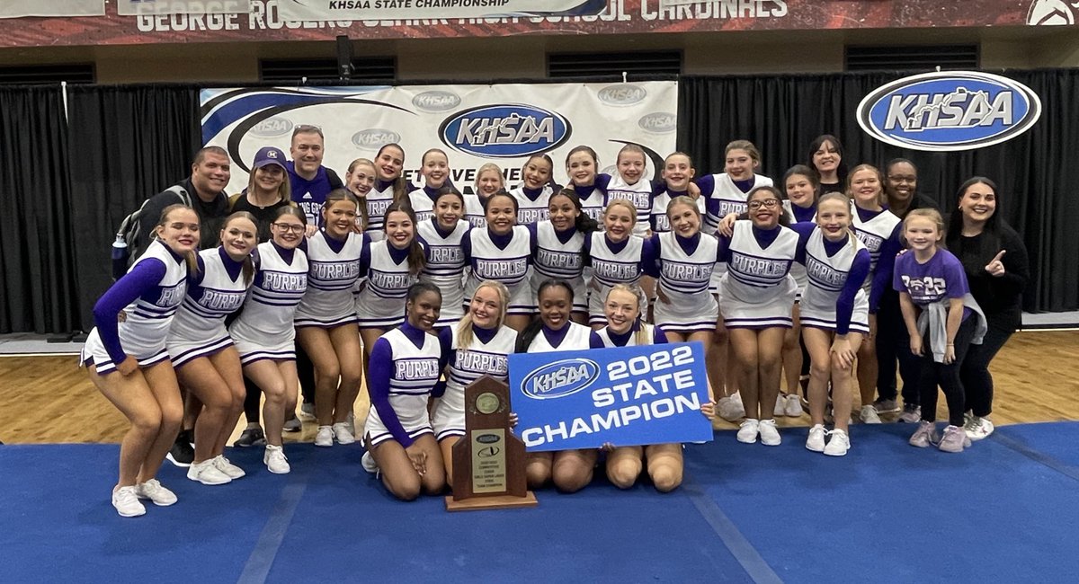 KHSAA Events tweet media