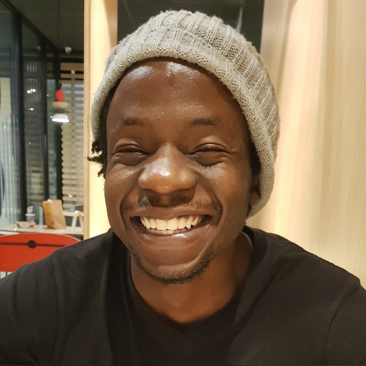 Mus_ummer's tweet image. #NewProfilePic