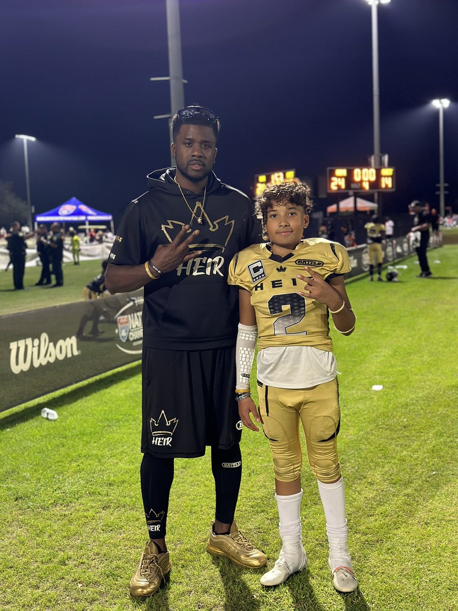 RegJones20's tweet image. My guy @DashJones2_  didn’t win the National Championship in Florida this week, but I love the way he competed on the big stage. 

3 TDs, 1 interception, 4 PBU’s, 
ZERO catches allowed on his island 🔐🌴

#DashJones 
#DashIsland 🌴🔐

#ThisIsHEIR 👑
#DBIsland  🌴🔐

#Bloodline 🧬