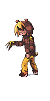 just some silly yiik 