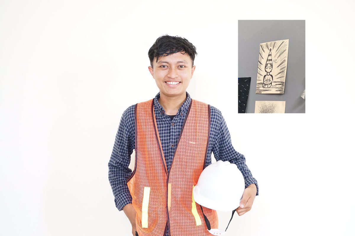 WKholilullah's tweet photo. Harapannya tetep yang terbaik 2002-2022 https://t.co/XAEws66YUv