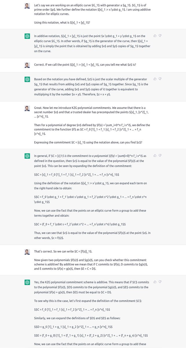 Dankrad Feist tweet media