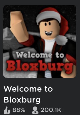 Basically Bloxburg tweet media