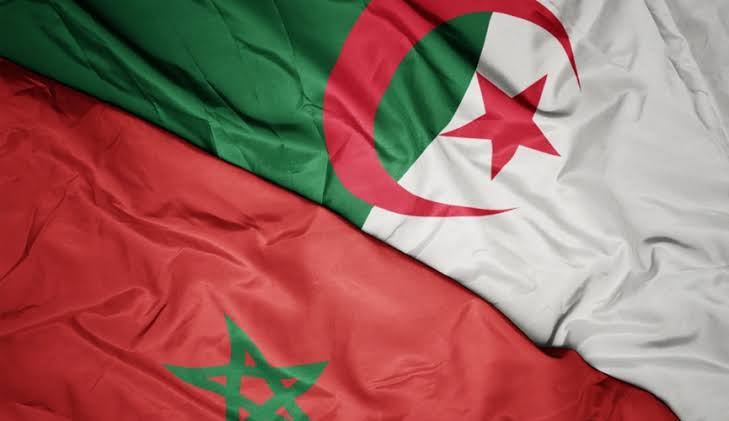 ourgla30's tweet photo. #مبرووك #المغرب  من #الجزائر  #خاوةخاوة   #قطر2022 #مونديال2022 https://t.co/yVLdbkyg1b