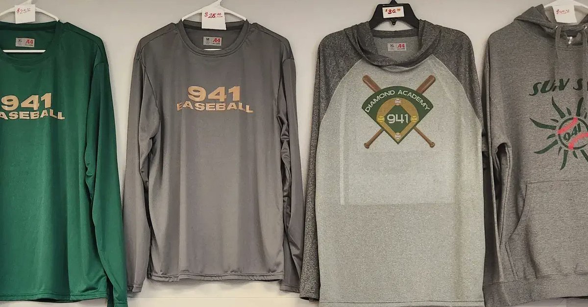 941 Diamond Academy - Sarasota, FL tweet media