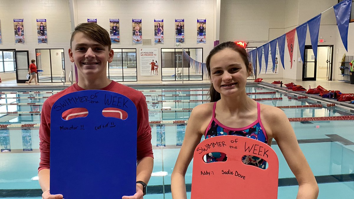 Monarch Swimming and Diving tweet media