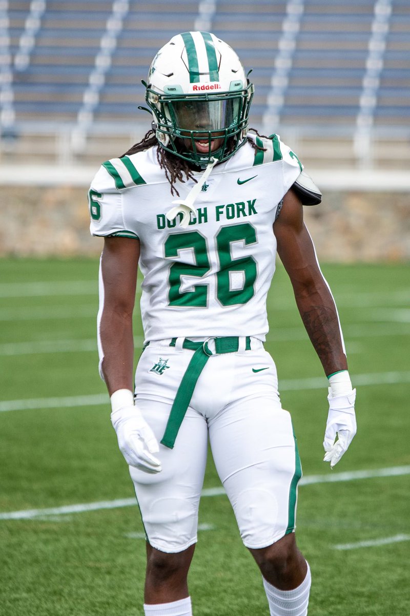 Shizzle374's tweet photo. @JvonMack2 @dfhsfootball
Congrats to J’von for being selected
Honorable mention Allstate for the
2023 5A SC High School Football season. https://t.co/wnmKswxnsR