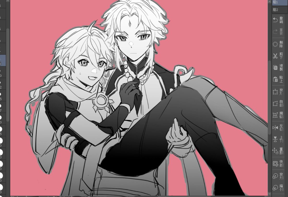 feice27's tweet photo. 🥺 #XiaoAether #xiao #Aether https://t.co/NC0hJ8LYLk