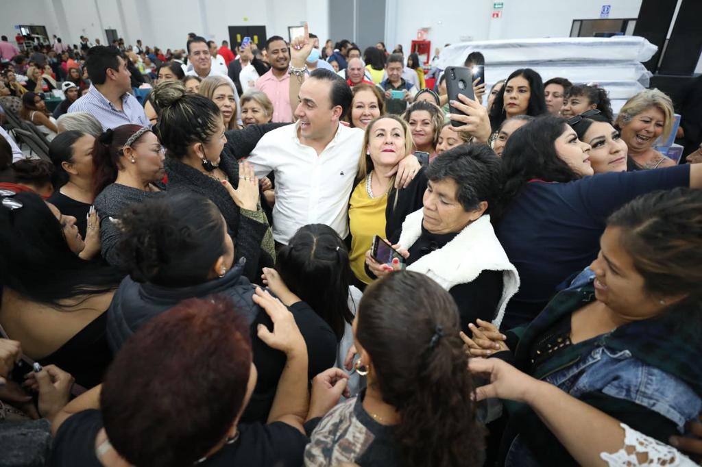 Manolo Jiménez Salinas tweet media