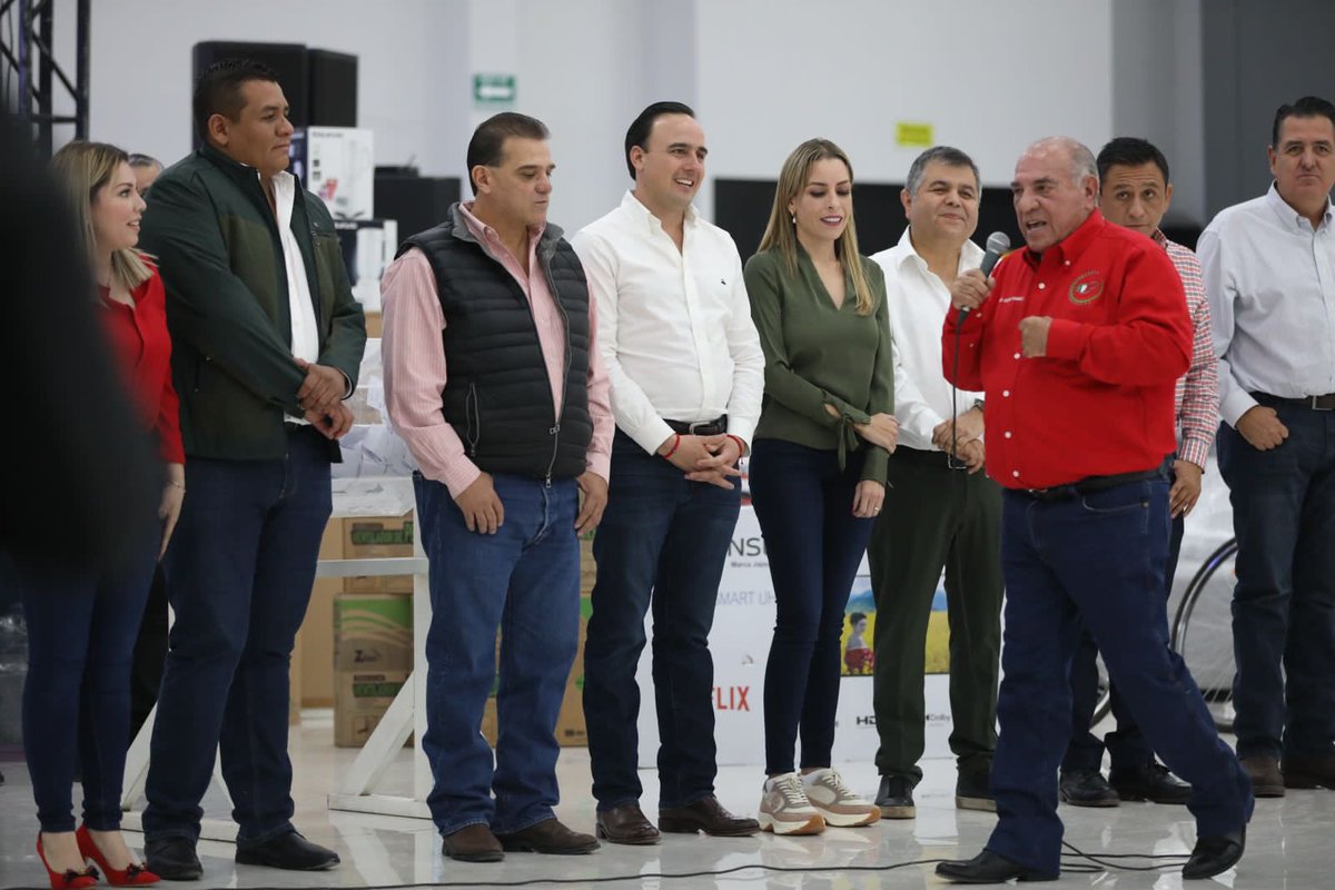 Manolo Jiménez Salinas tweet media