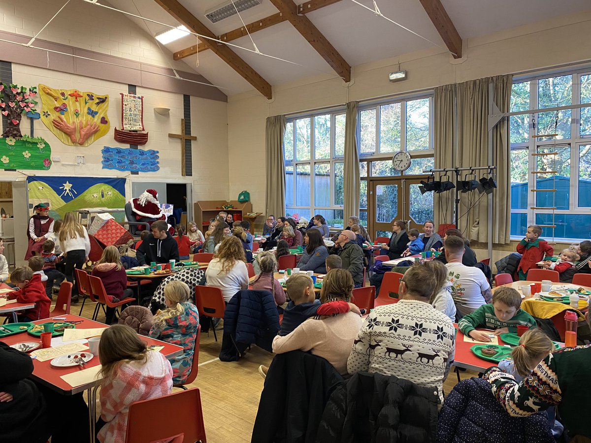 Lt Thetford School tweet media