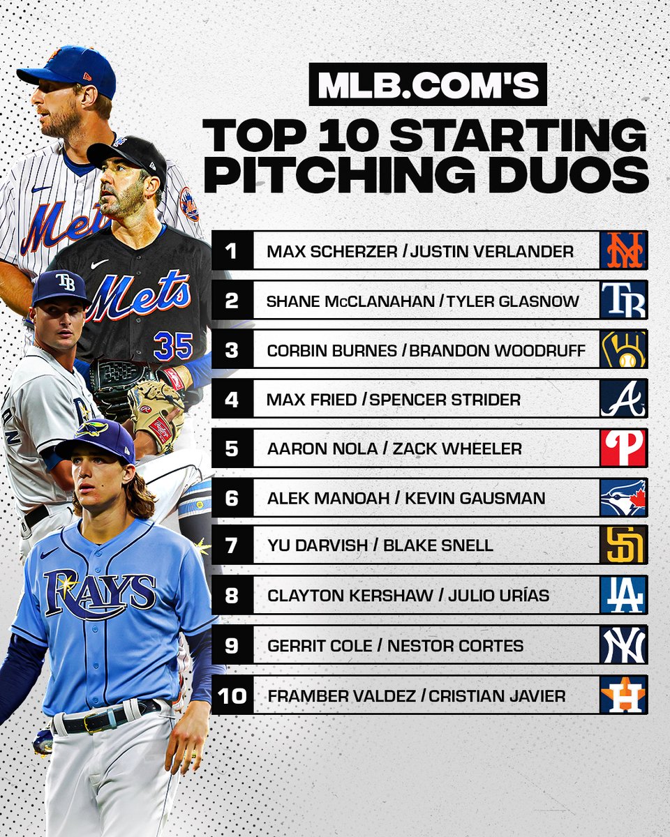 MLB's tweet photo. Which pair are you taking? https://t.co/ORP7VqYOEt