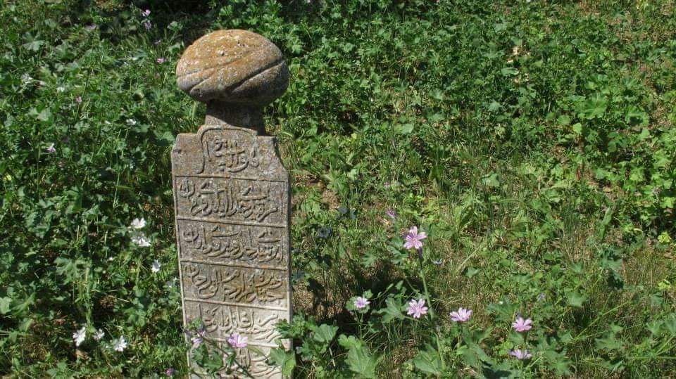 gokhnkaratas_73's tweet photo. #Çin'den #Maçin'e bekleyenler var..
-Mestan Ağa Camii ve haziresi.
-Türk Han'ı
-1874
#Tulca
#Dobruca
#Maçin
#Romanya https://t.co/wxr2mbH3ca