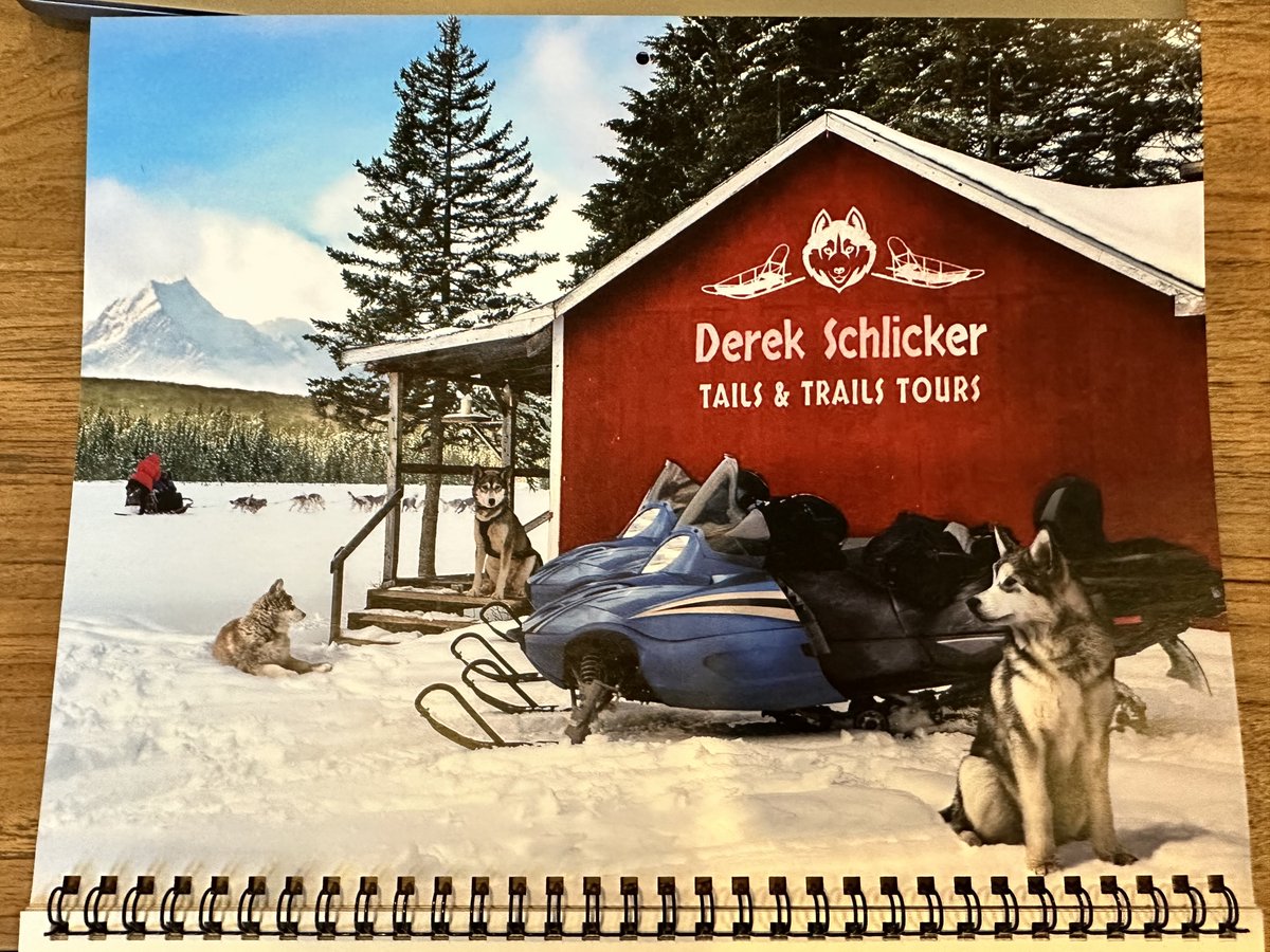 _schlicker's tweet photo. @StateFarm I have so many questions. 

1. Why?
2. Why?
3. Also, why? 

Please focus your marketing on limiting premium increases spend less money on frivolous marketing wall calendars that I can’t even use without looking like a narcissist. https://t.co/rZfUxkywQV