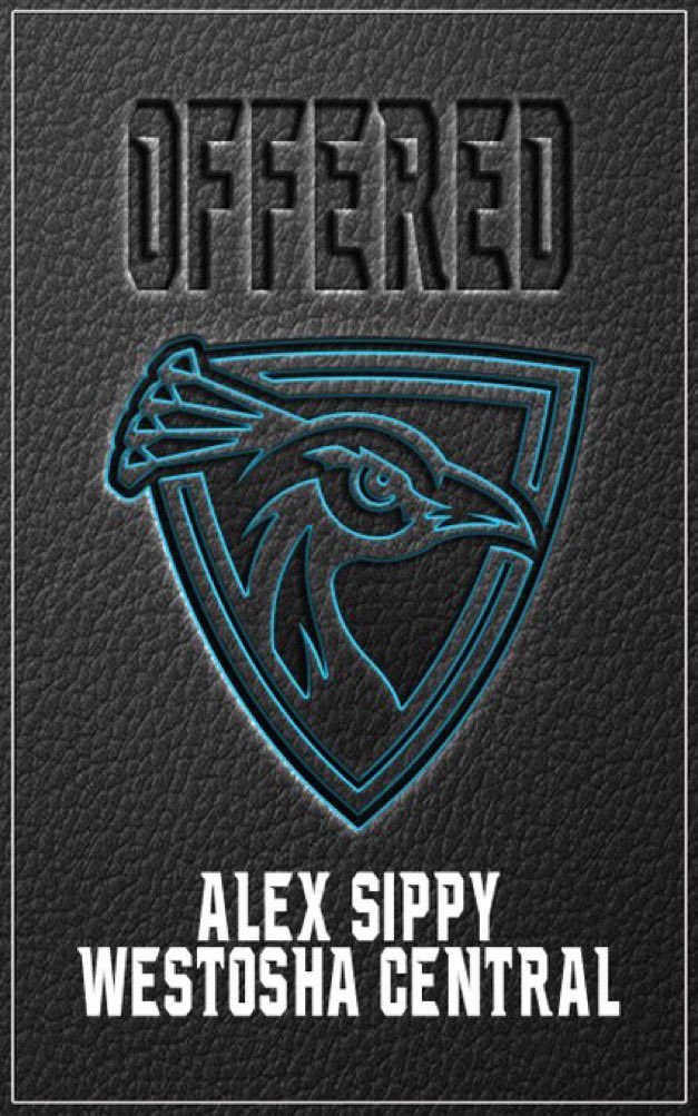 Following an amazing visit I am blessed to receive my second Division 2 offer to play at Upper Iowa! Had a good time learning about your program and loved the energy! 

<a href="/Coach_Hoskins/">Jason Hoskins</a> <a href="/CoachParling/">Heath Parling</a> @ETSCory @JaredFranz4 <a href="/WestoshaFBall/">Falcon Football</a> <a href="/MJ_NFLDraft/">Mark Johnson</a> <a href="/PrepRedzoneWI/">Prep Redzone Wisconsin</a>