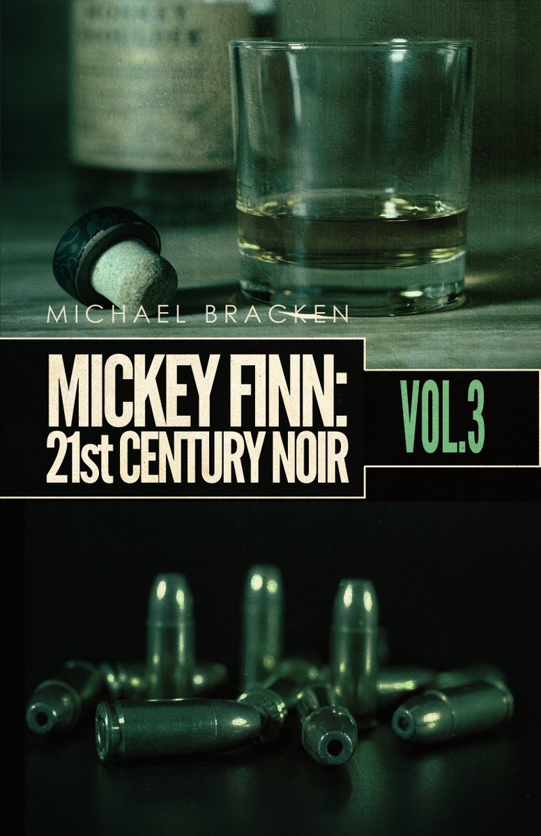 CrimeFicWriter's tweet photo. Mickey Finn: 21st Century Noir, vol. 5, opens for submissions February 1-28, 2023. Full guidelines here: https://t.co/EIC7nS2GW1

For inspiration, why not read the first three volumes? https://t.co/wAcDQlnhoa