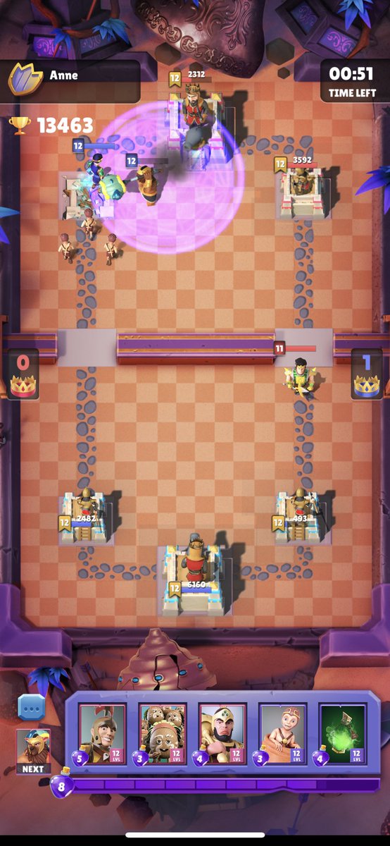 Venkatesh_WSS's tweet photo. Hey @Epikoregal @ecomi_ @Kaloscope_nft @veve_official @Houseofgaming_ Fam,
Check out my latest deck with @DavidYuNZ and nailing it in my gameplay #YUtility 🙌 @ecomi_rhys https://t.co/biDcYDtyrw