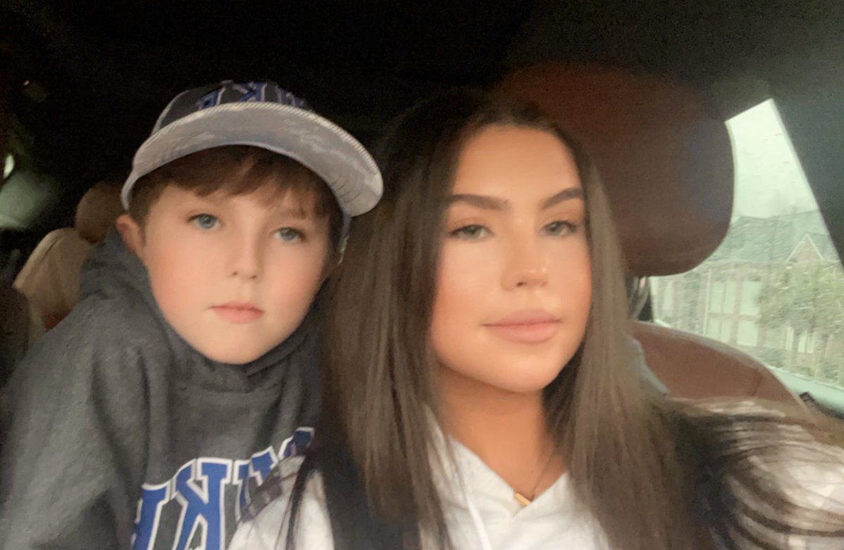 Ritz17434143's tweet photo. Happy birthday Patrick D I love you💙I can’t believe your 10😱 https://t.co/rKpiwNpSYm