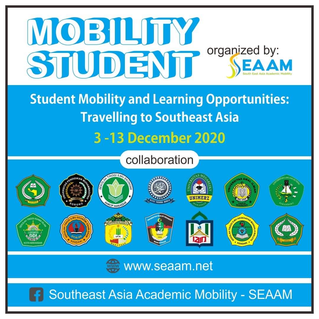 iswekke's tweet photo. Student Mobility 2020 documentation. #seaam in conjunction with IPRC 2020. #ucyp thank you https://t.co/01Zm6joVBy