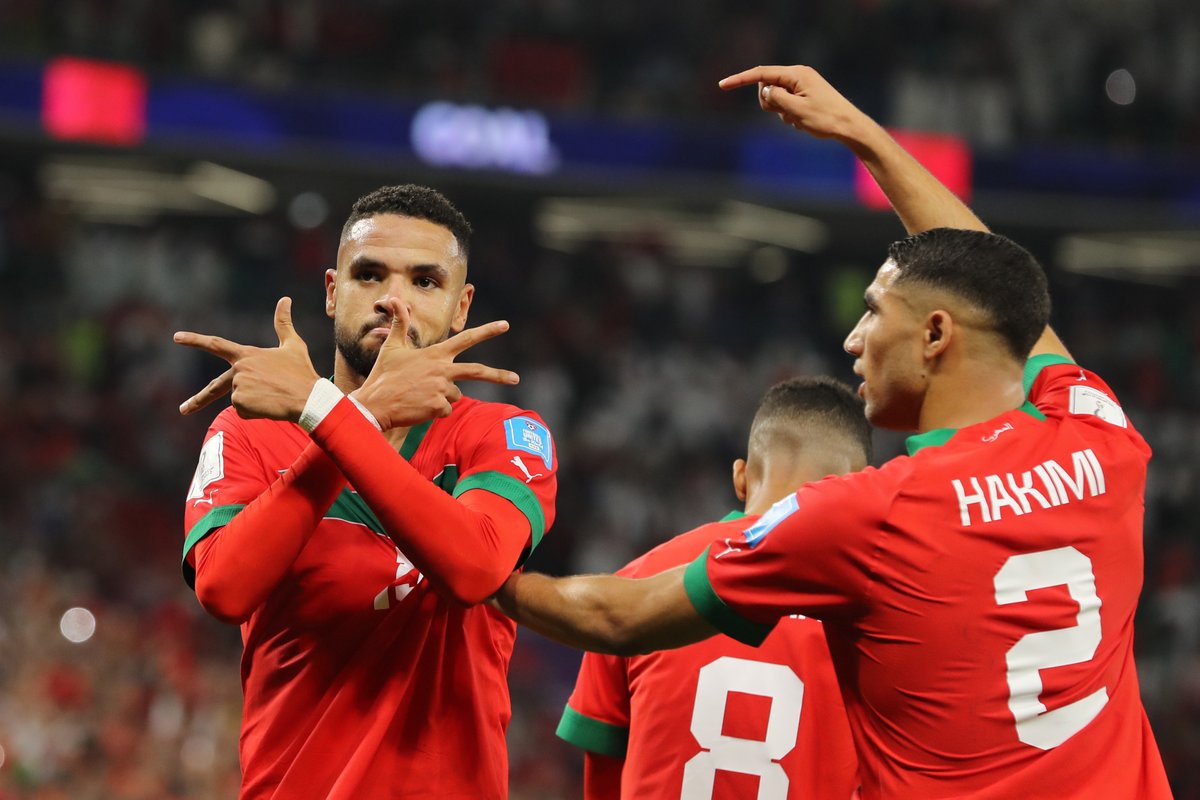 كأس العالم FIFA 🏆 tweet media