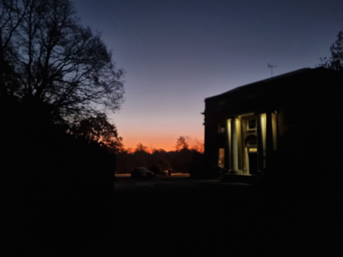 rick_life_notes's tweet photo. Walking up ar 6.30am at minus 5C was worthy https://t.co/VtOk606mXD