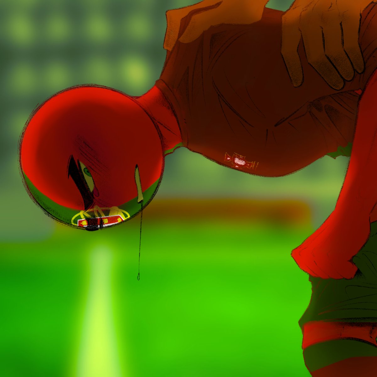 🔞🪶🌹𝓨𝓪𝓾𝓽𝓳𝓪 𝓛𝓸𝓿𝓮𝓻 - C*MMS OPEN on X: Isn't exactly a world cup  event, but rather an International Friendly match. I suppose it is more  enjoyable—when it is practicing for the big game.
