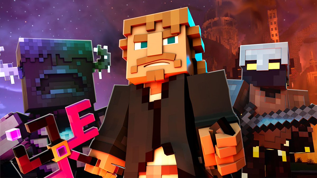 CaptainSparklez tweet media
