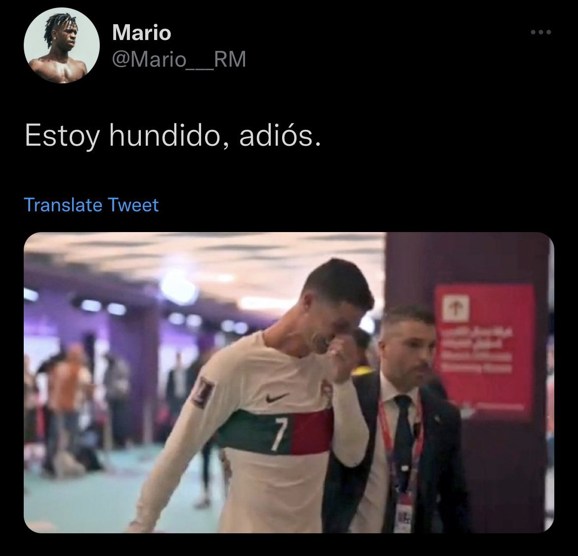 Nicolas Fernandez F tweet media