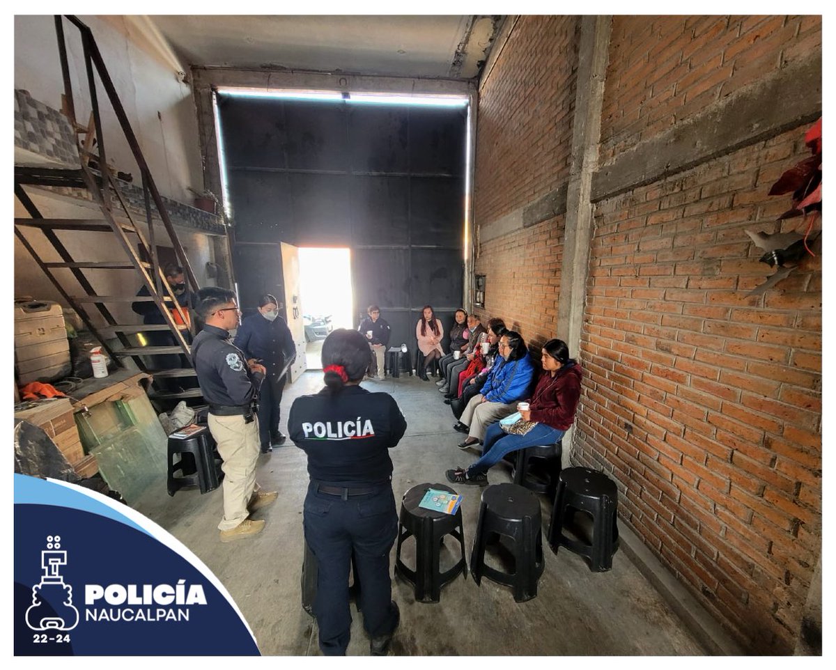 Comisario Naucalpan tweet media