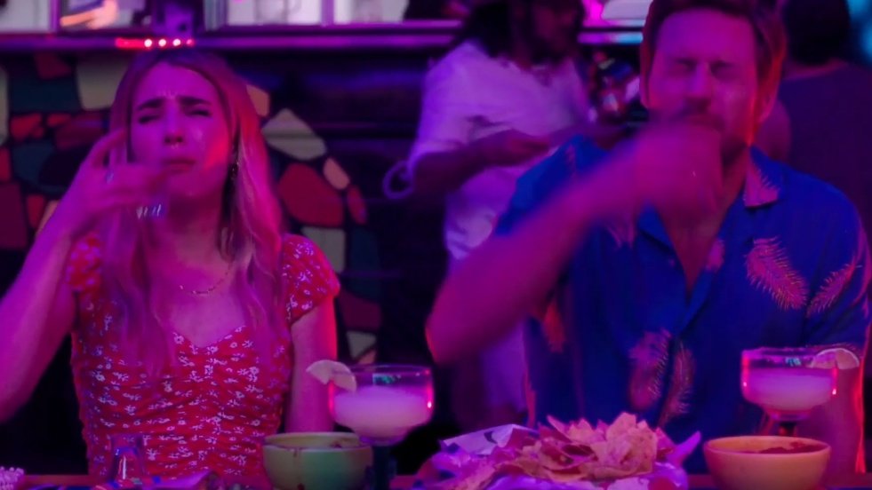 tópico: melhor comédia romântica natalina da netflix