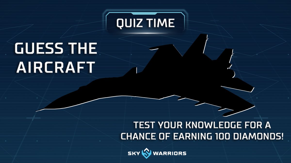 SkyWarriors tweet media