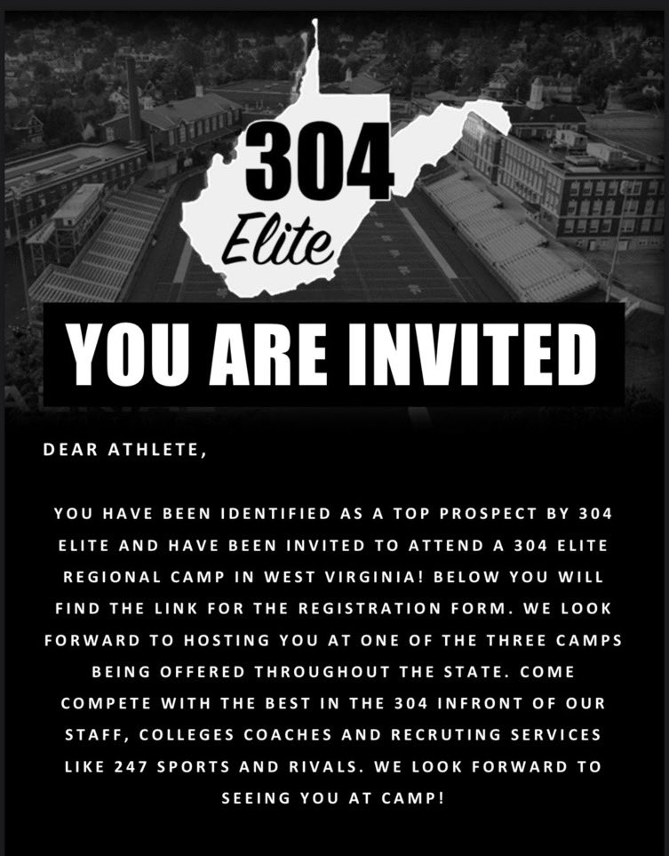 Thank you @coachgcohagan for the invite!