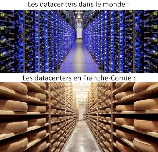 MemeLords14's tweet photo. Meme publié par Repostman sur l'app Meme Lords 🧐 #Meme fr #autre #Image drôle #Franche-Comté #Data center https://t.co/8BHDqdTwSb