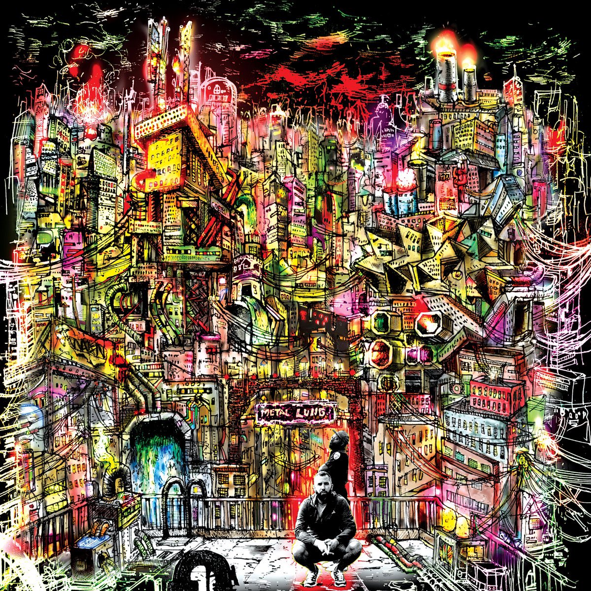 UnoriginalFranz's tweet photo. Of all the albums this year, #ShrapKnel’s #MetalLung really hit some personal notes for me, every reference was like- yes, that’s MY life. #so @PlanetPremRock @Curly_Castro #HipHop2022 #BestAlbums2022 #althop #np #mustlisten #DanaBarros https://t.co/Kxr9mLZzl4