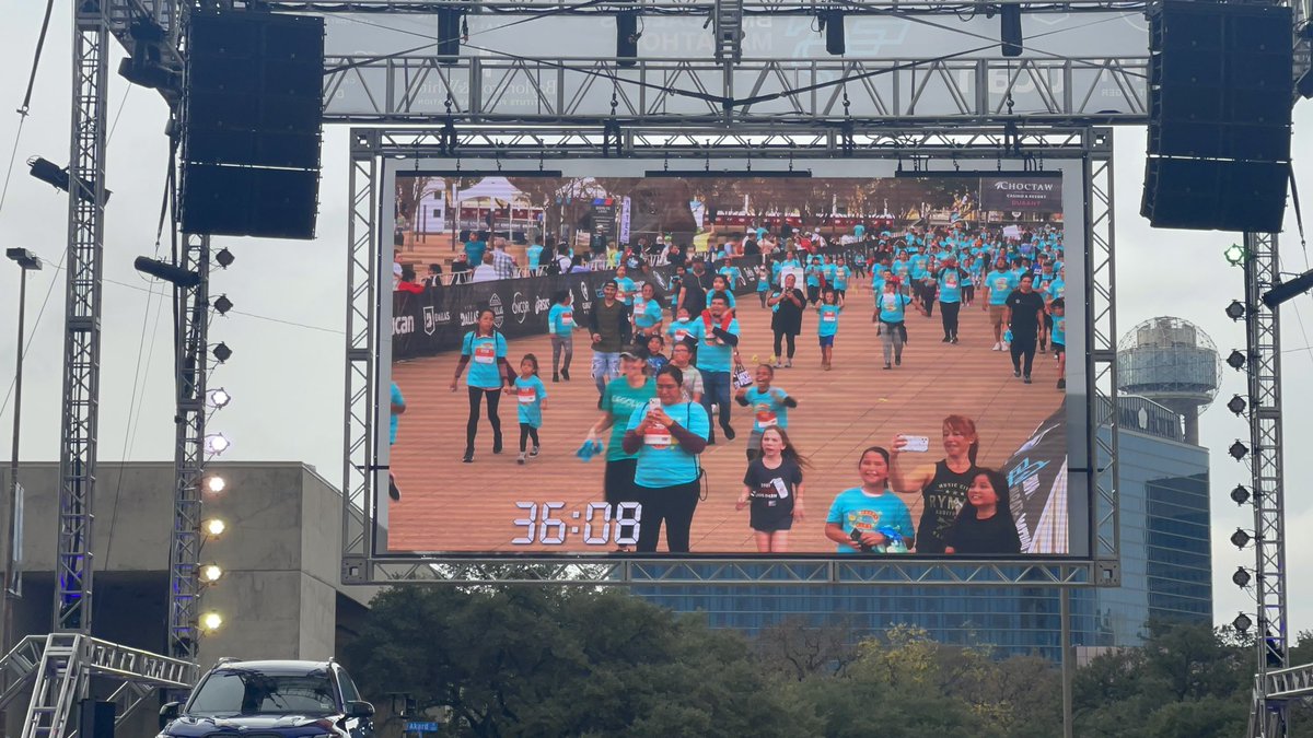 We survived the #oncorkidsrace