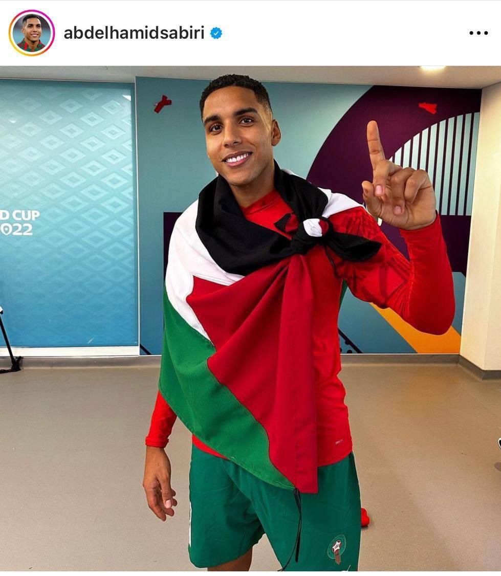 abierkhatib's tweet photo. My man ♥️

#Morocco https://t.co/2Zx6s1GaZ4