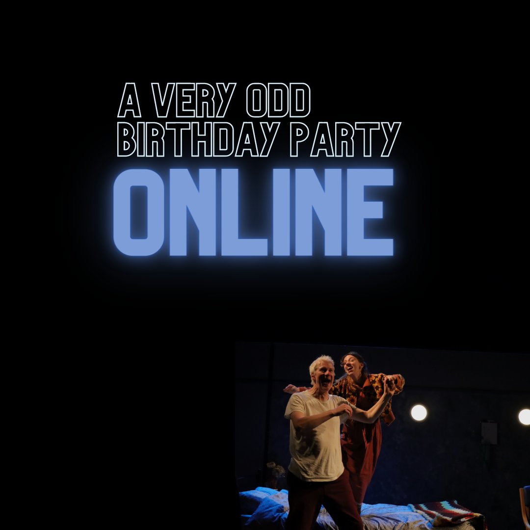 hawkseed theatre tweet media