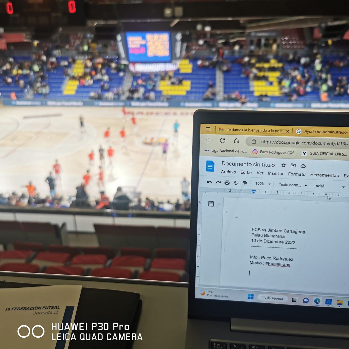 Futsal_fans's tweet photo. FCB vs Jimbee ( 3-0 ) Segunda Parte #FCB #JIMBEE #FUTSALFANS #PACORODRIGUEZ #lnfs #rfef #laliga #futsal https://t.co/4b6Ur44ay0