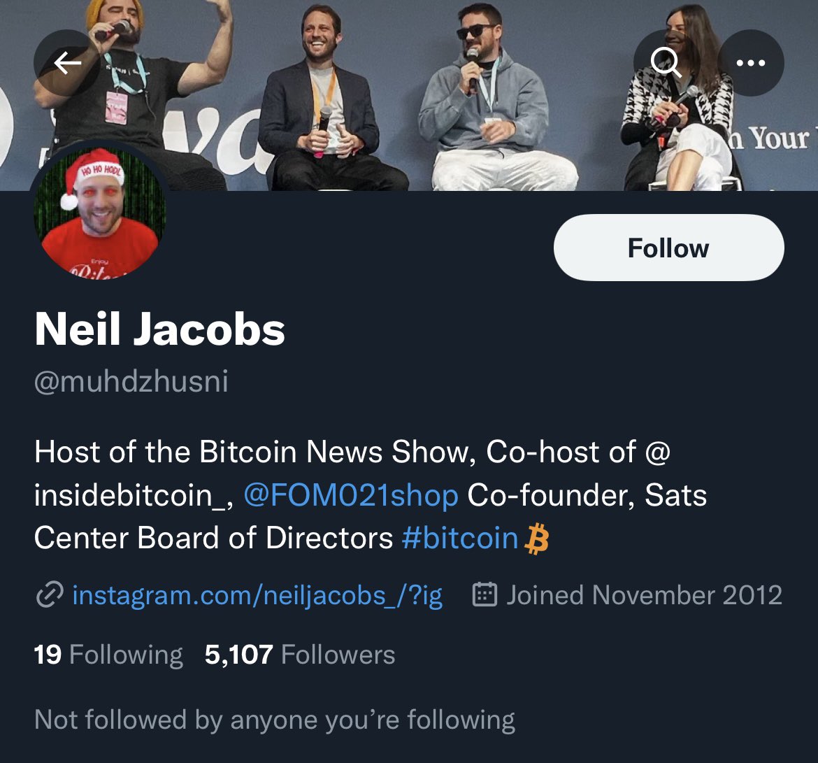 Neil Jacobs tweet media