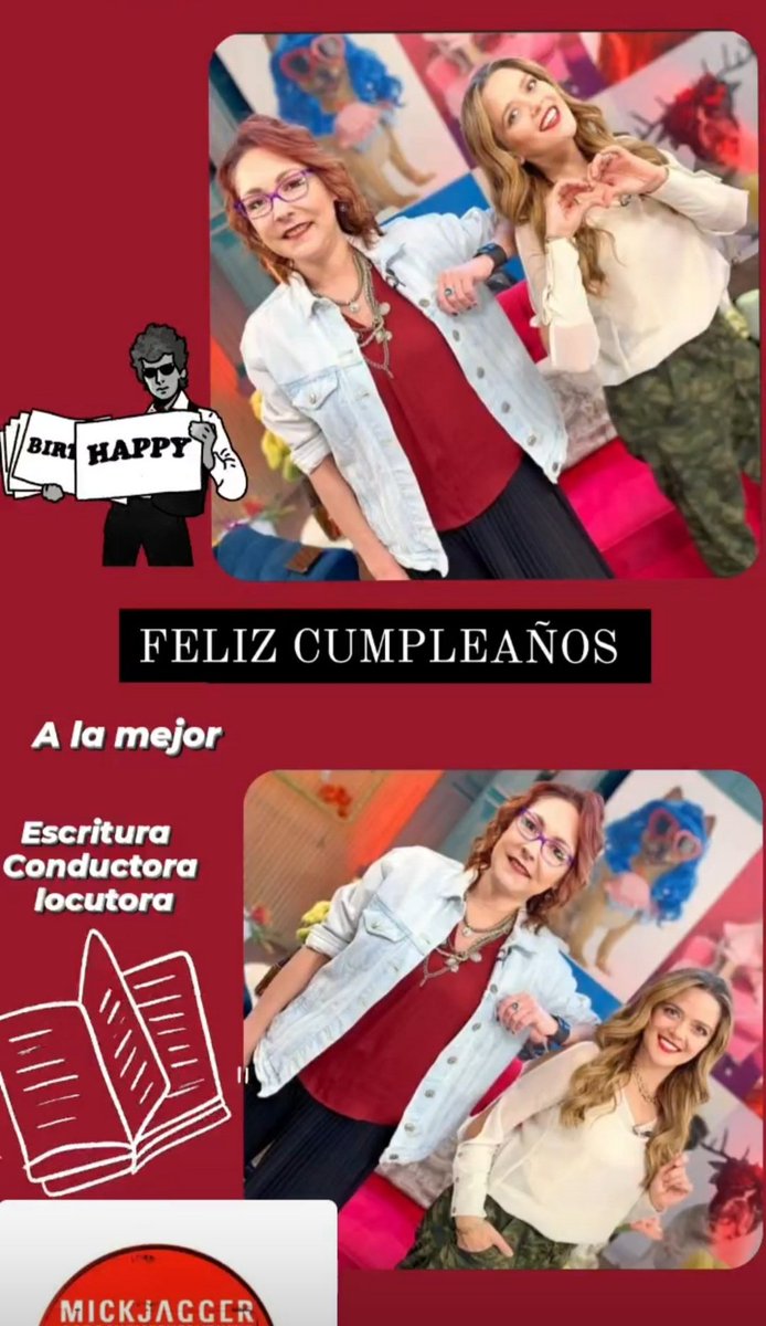 BarriosFans's tweet photo. @soymarianah https://t.co/09KIdMJnEm