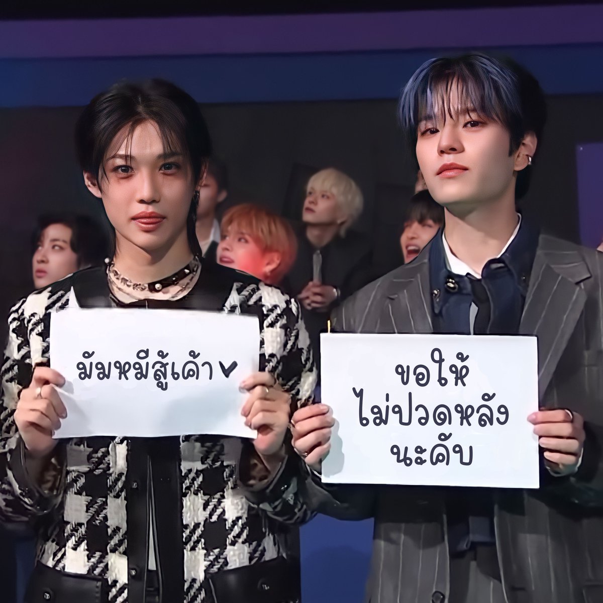 ‧₊ ʙʙᴀɴɢɴø ₊ tweet media