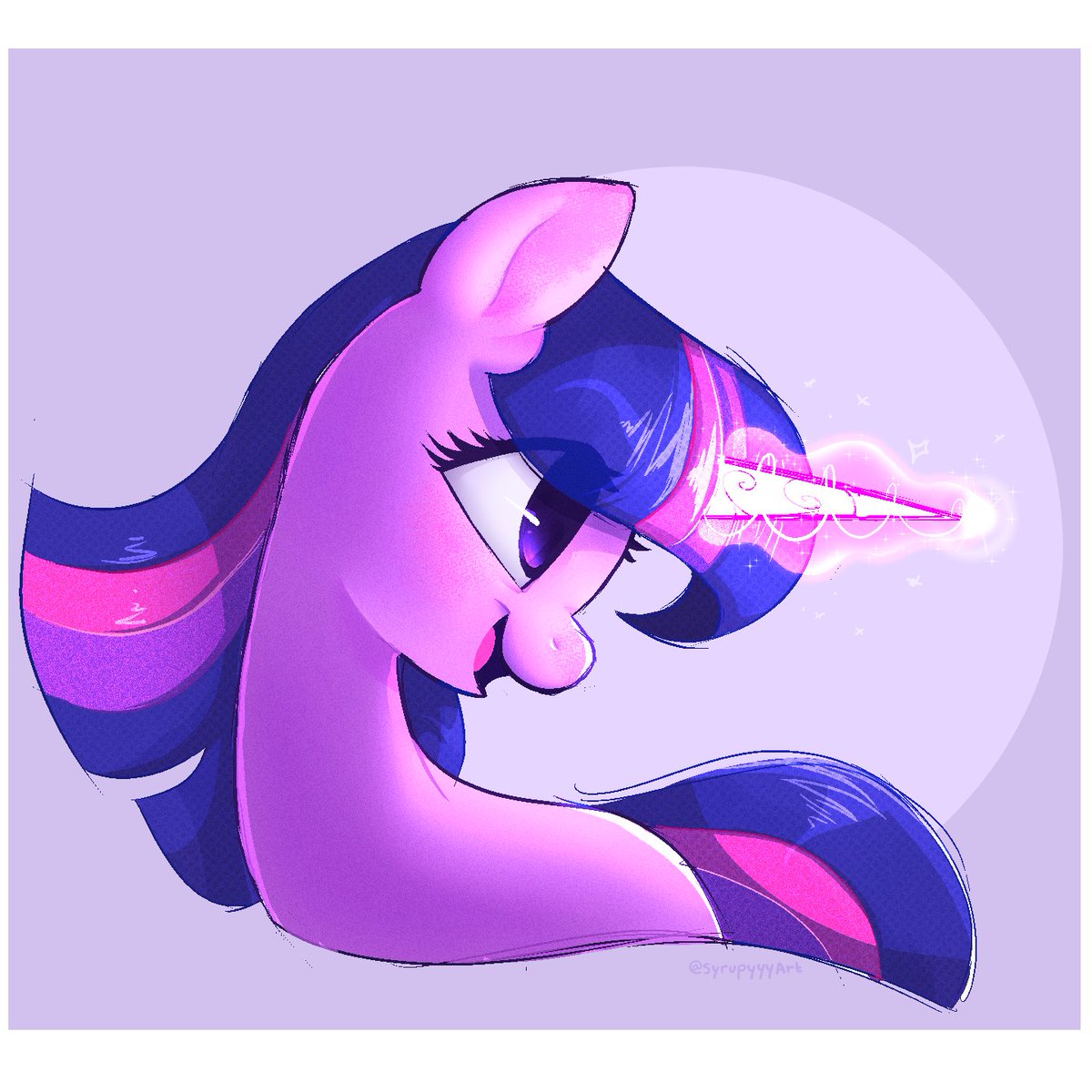 SyrupyyyArt tweet picture