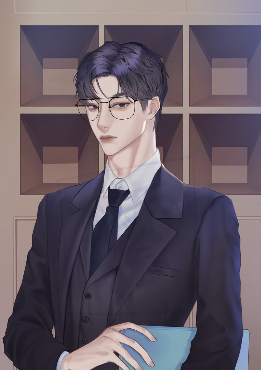 ปกนิยายสําเร็จ 

🌟2 1 0 0  B🌟
ขนาดA4 300DPI 

เปลี่ยนสีตา,สีผม,เพิ่มไฝ,เอาแว่นออกได้ครับ 

สามารถใช้เชิงพาณิชย์ได้หมดเบย 

สิ่งที่ได้:pngทั้ง2ภาพและพื้นหลังใส ได้ฉากแยกครับ 

ขอไม่รับผ่อนนะ🙇‍♂️

ธนาคาร/truemony

#ปกสําเร็จรูป #ปกนิยายสําเร็จรูป #ปกนิยาย #สายผลิตปก #ปกebook