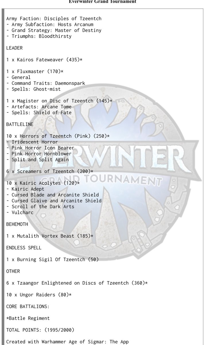 EverwinterGrandTournament tweet media