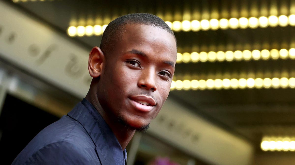 Colin Firth News tweet media