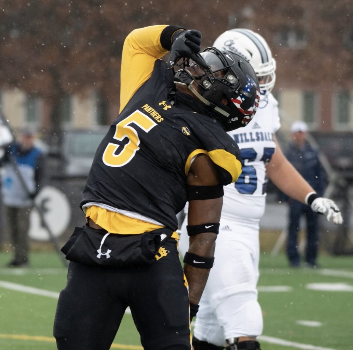 Nicky Pentello tweet media